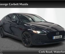 Mazda 3 2023