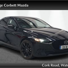 Mazda 3 2023