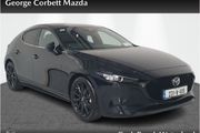 Mazda 3 2023