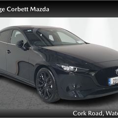 Mazda 3 2023
