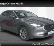 Mazda CX-30 2023