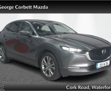 Mazda CX-30 2023