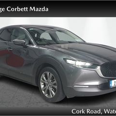 Mazda CX-30 2023