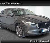 Mazda CX-30 2023