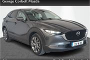 Mazda CX-30 2023