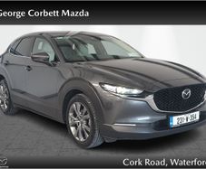 Mazda CX-30 2023
