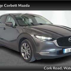 Mazda CX-30 2023