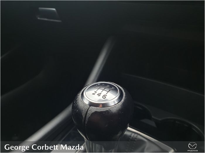 Mazda 3 2020
