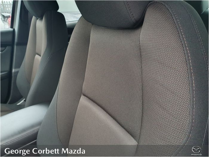 Mazda 3 2020