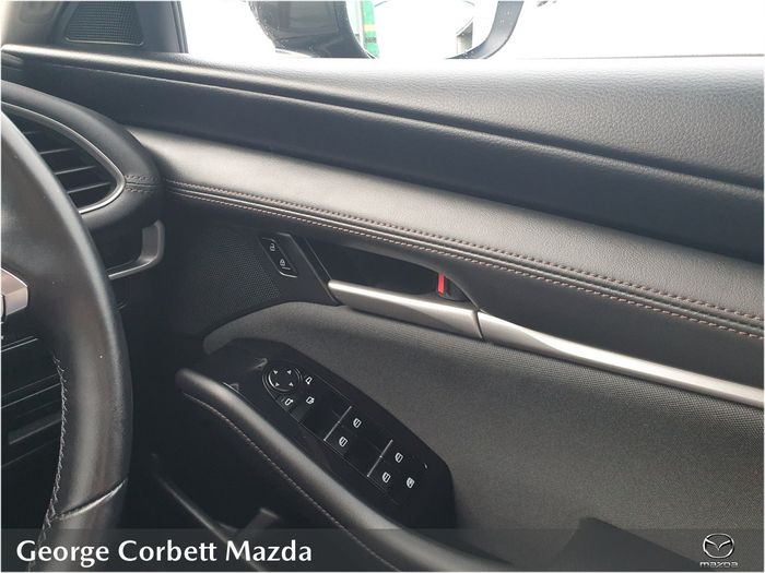 Mazda 3 2020