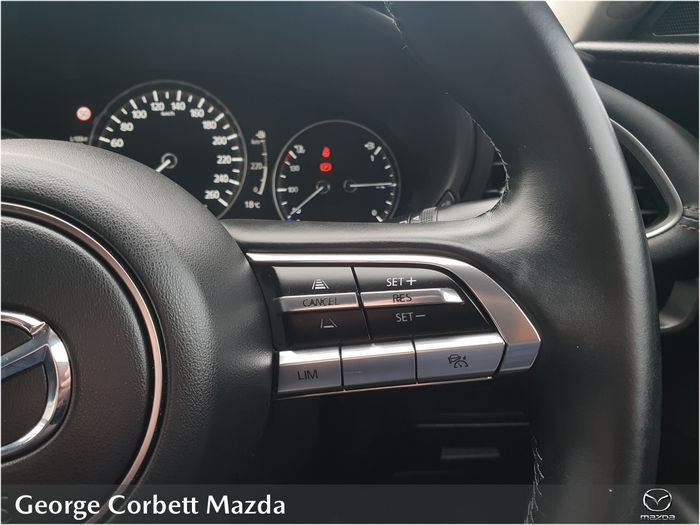 Mazda 3 2020