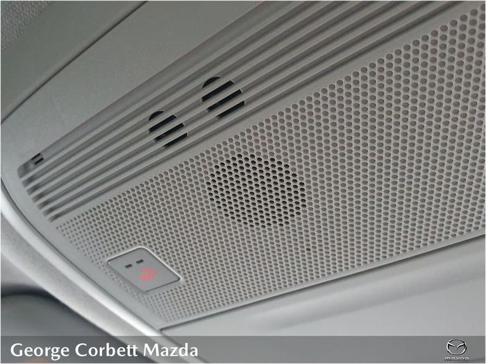 Mazda 3 2020