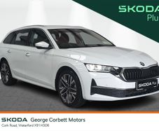 Skoda Octavia 2025