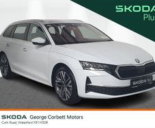 Skoda Octavia 2025