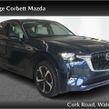 Mazda CX-60 2026
