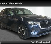 Mazda CX-60 2026