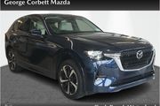 Mazda CX-60 2026