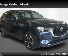 Mazda CX-60 2026