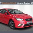 SEAT Ibiza 2023