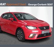 SEAT Ibiza 2023