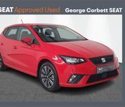 SEAT Ibiza 2023