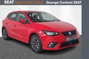 SEAT Ibiza 2023