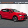 SEAT Ibiza 2023