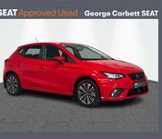SEAT Ibiza 2023