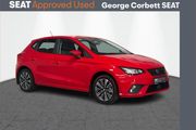 SEAT Ibiza 2023