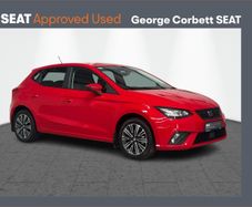 SEAT Ibiza 2023