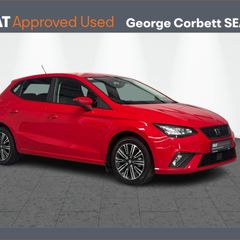 SEAT Ibiza 2023