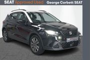 SEAT Arona 2023