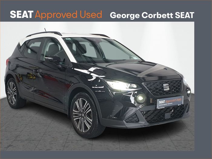 SEAT Arona 2023