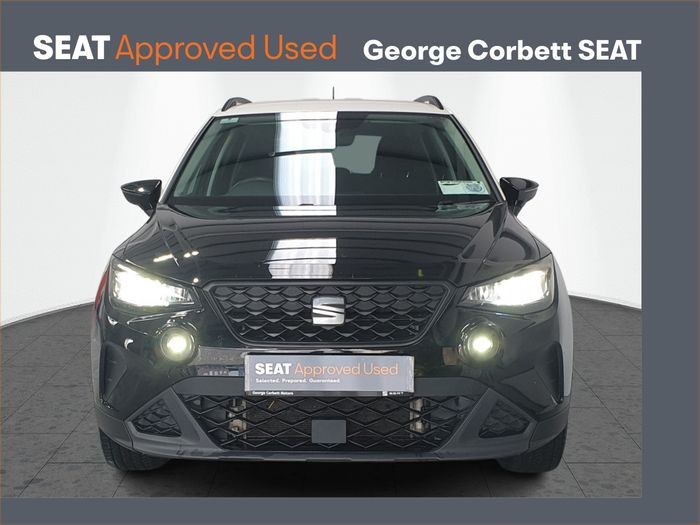 SEAT Arona 2023