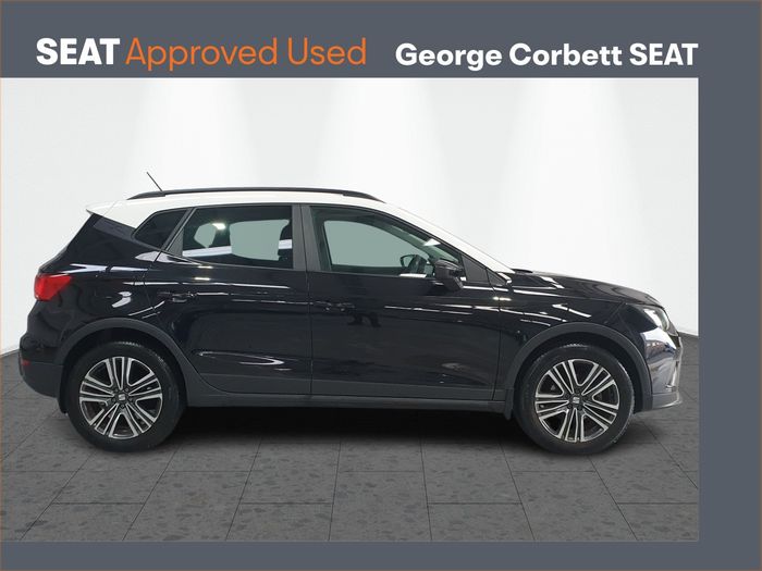 SEAT Arona 2023