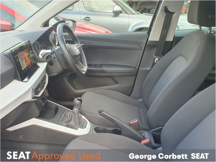 SEAT Arona 2023