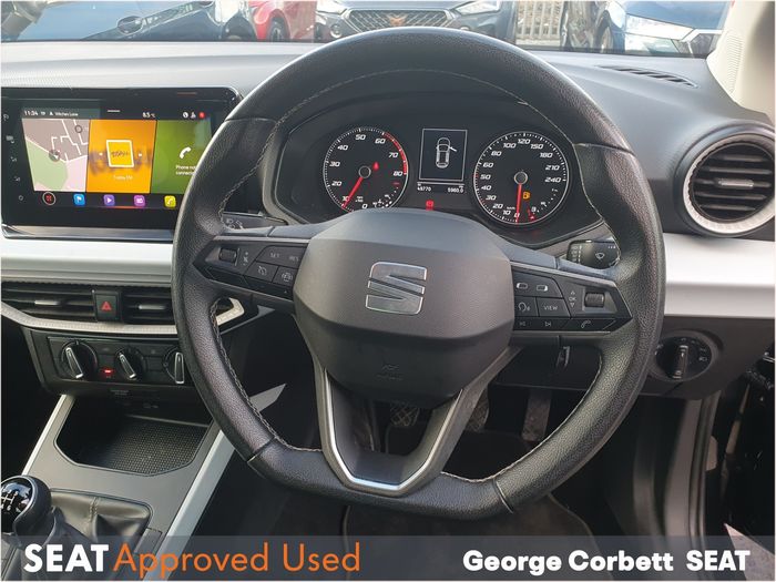 SEAT Arona 2023