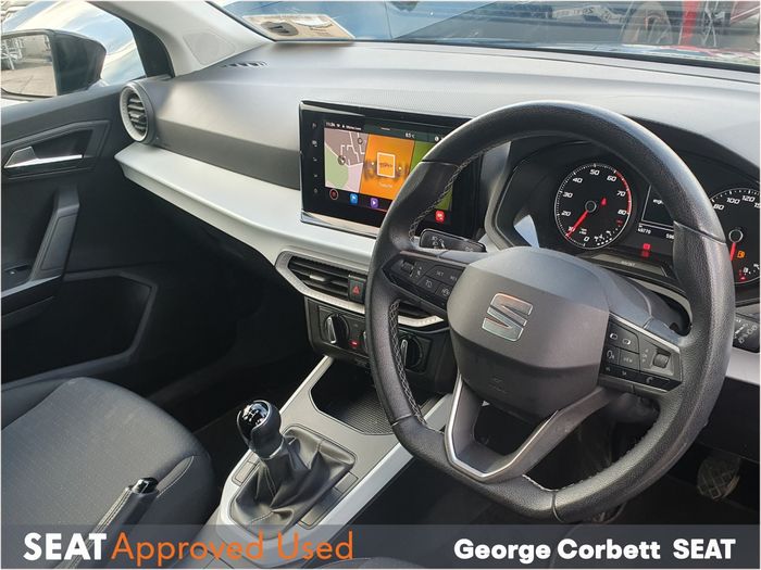 SEAT Arona 2023