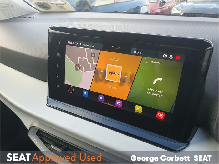 SEAT Arona 2023