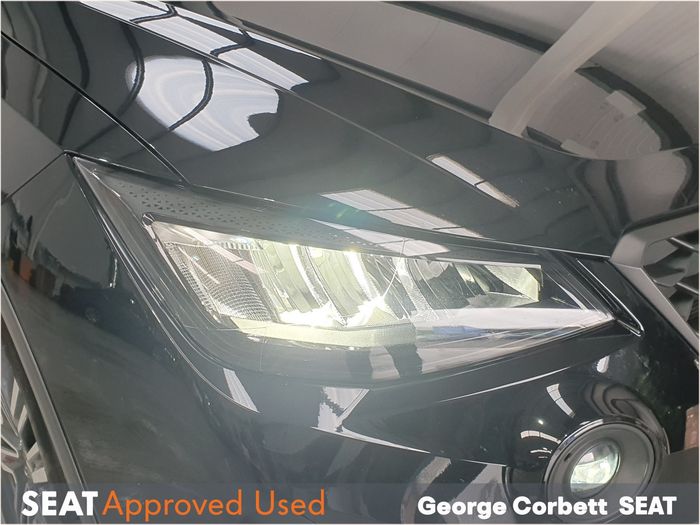 SEAT Arona 2023