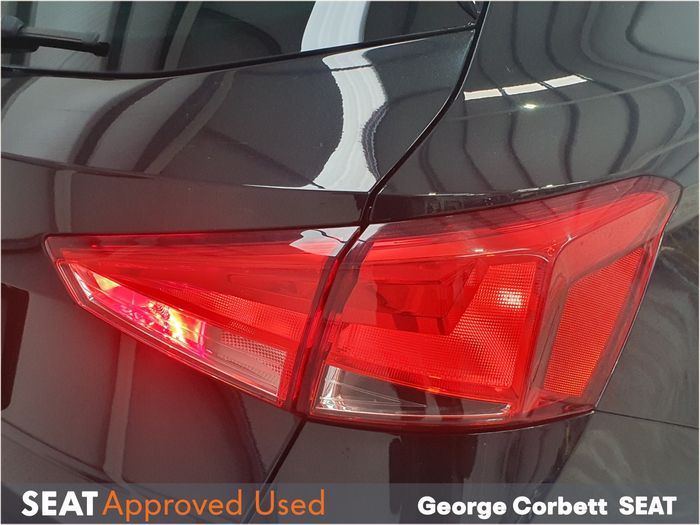 SEAT Arona 2023