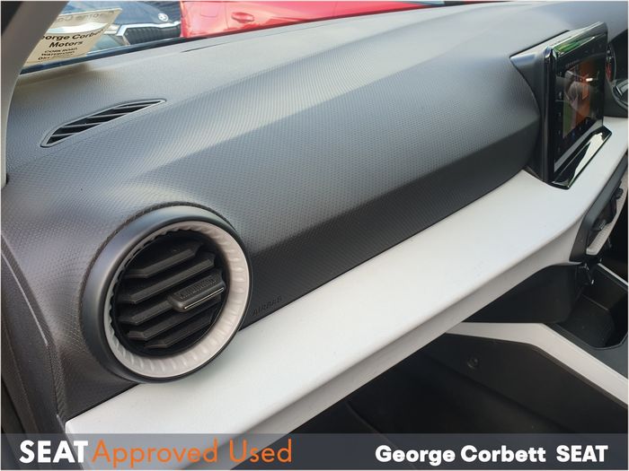 SEAT Arona 2023
