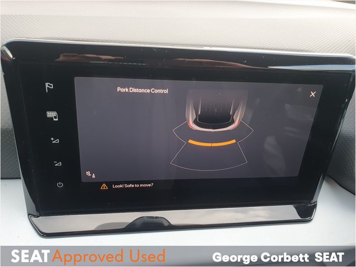 SEAT Arona 2023