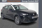SEAT Arona 2023