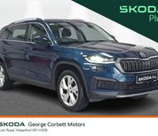Skoda Kodiaq 2024