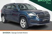 Skoda Kodiaq 2024