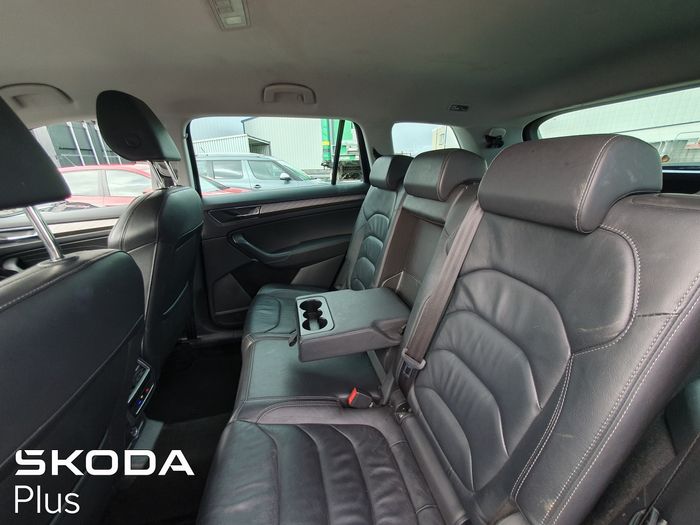 Skoda Kodiaq 2024