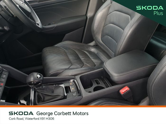 Skoda Kodiaq 2024