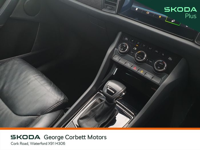 Skoda Kodiaq 2024
