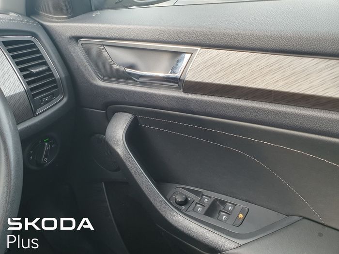 Skoda Kodiaq 2024